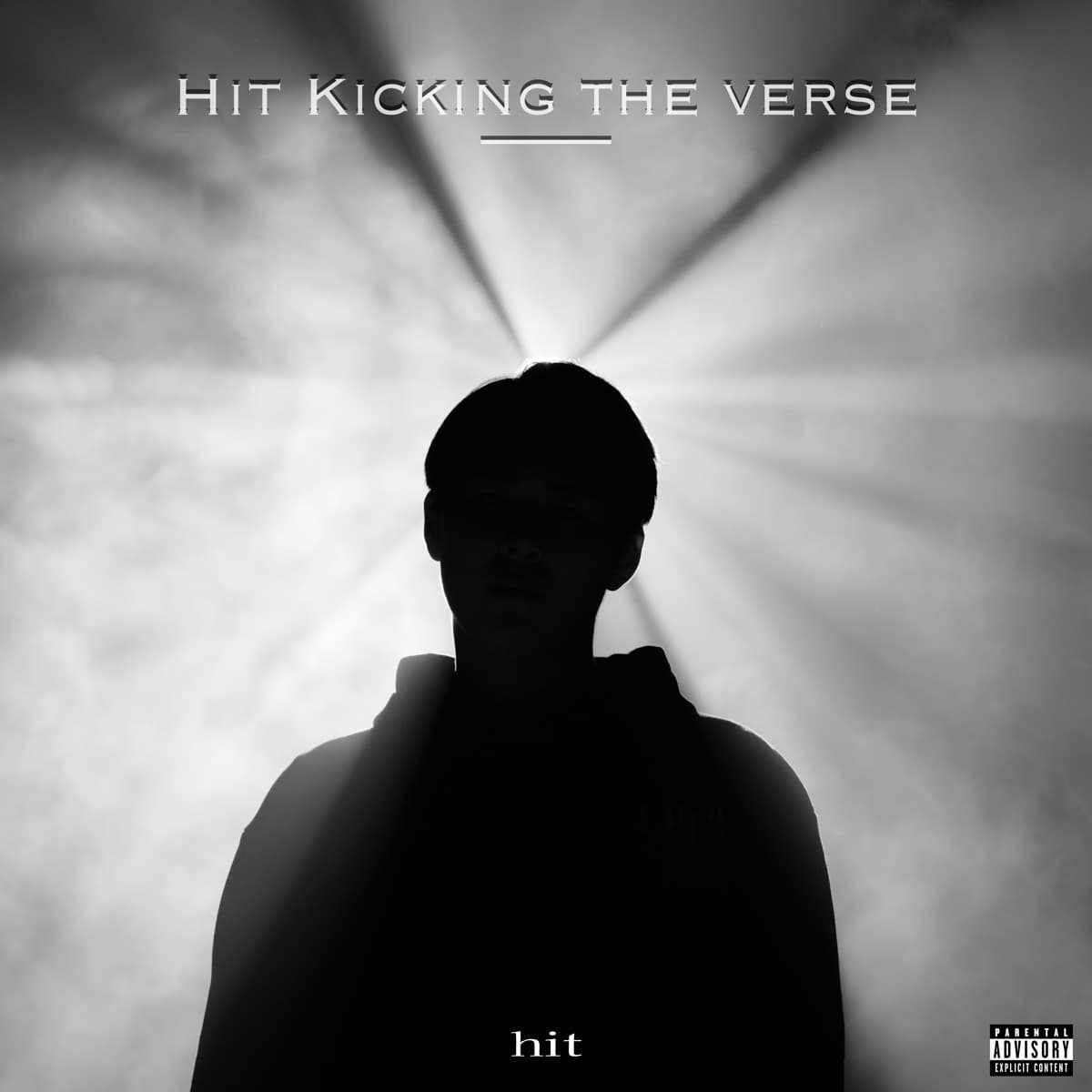 Hit kicking the varse