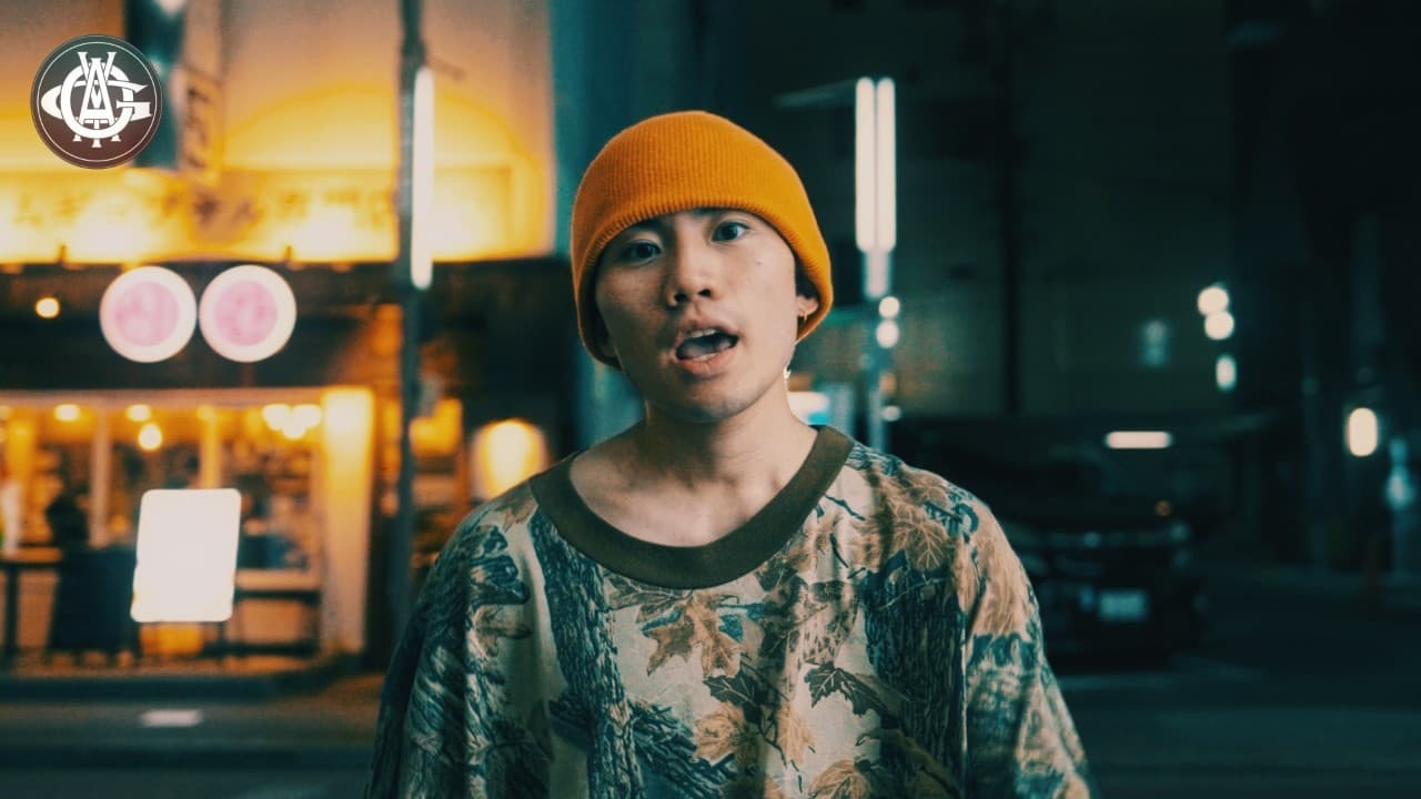 GyaO「俺自身」Music Video